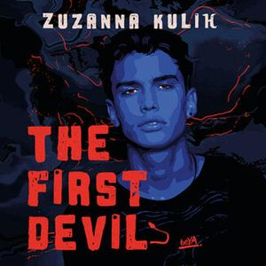 The first devil, Zuzanna Kulik