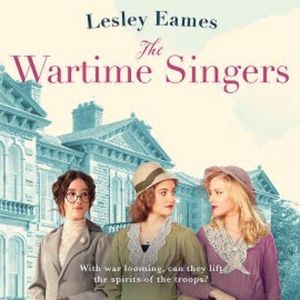 The Wartime Singers, Lesley Eames