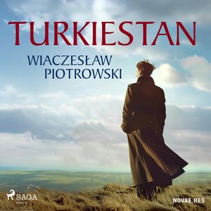 Turkiestan, Wiaczesław Piotrowski