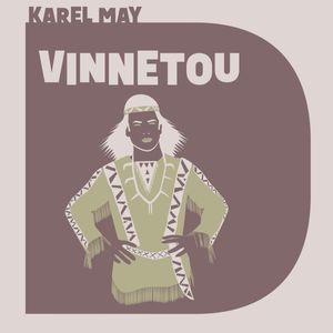 Vinnetou, Karel May