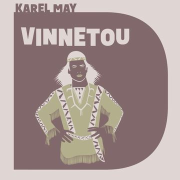 Vinnetou, Karel May