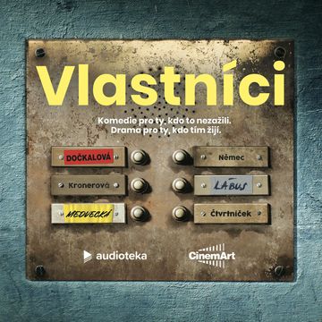 Vlastníci, Jiří Havelka