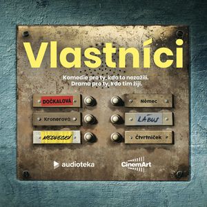 Vlastníci, Jiří Havelka