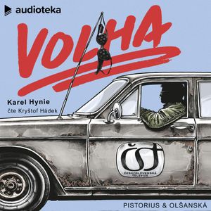 Volha, Karel Hynie