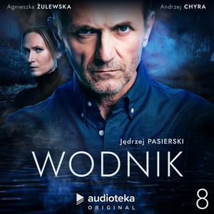 Wodnik. Odcinek 8, Jędrzej Pasierski
