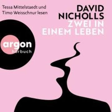 Zwei in einem Leben audiobook, David Nicholls