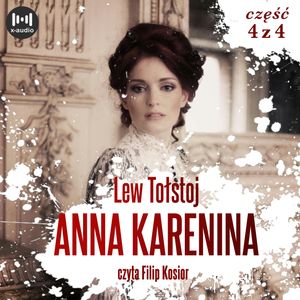 Anna Karenina. Część 4, Lew Tołstoj
