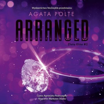 Arranged, Agata Polte