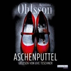Aschenputtel, Kristina Ohlsson