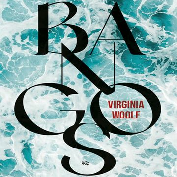 BANGOS audiobook, Virginia Woolf