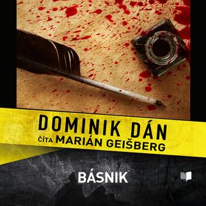 Básnik, Dominik Dán