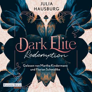 Dark Elite – Redemption, Julia Hausburg
