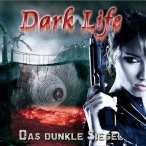 Das dunkle Siegel, Tatjana Auster