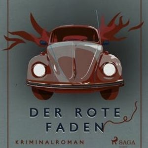 Der rote Faden, Axel Rudolph