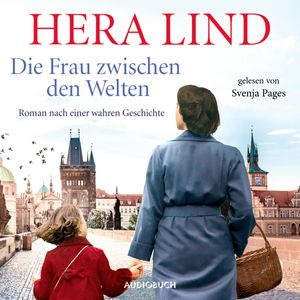 Die Frau zwischen den Welten, Hera Lind