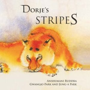 Dorjes Stripes, Priya Ramanathan