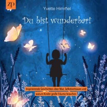 Du bist wunderbar audiobook, Yvette Himmel