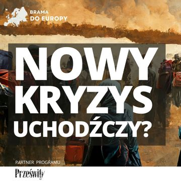 Egipt zapłaci najwyższą cenę na wojnie Izrael-Iran. Kryzys uchodźczy audiobook, Mateusz Grzeszczuk