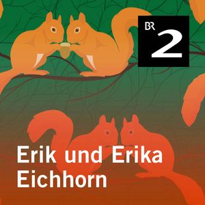 Erik und Erika Eichhorn, Eo Borucki