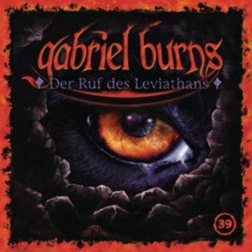 Folge 39: Der Ruf des Leviathans audiobook, Volker Sassenberg