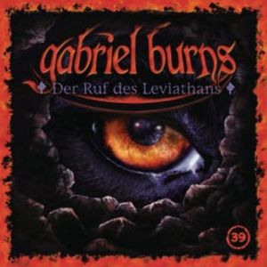 Folge 39: Der Ruf des Leviathans, Volker Sassenberg
