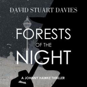 Forests Of The Night (Unabridged) audiobook, David Stuart Davis