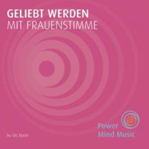 Geliebt werden mit Frauenstimme, N.N.