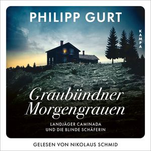Graubündner Morgengrauen, Philipp Gurt