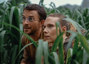 Hollywoodu dochází dech. Filmy a seriály roku 2025 jsou kulturou průměrnosti, Andrea Procházková, Erik Tabery