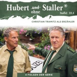 Hubert ohne Staller - Staffel 10.4, N.N.