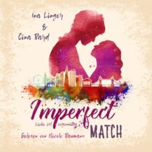 Imperfect Match, Ina Linger