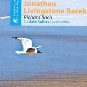 Jonathan Livingstone Racek, Richard Bach