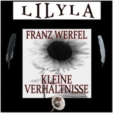 Kleine Verhältnisse audiobook, Franz Werfel