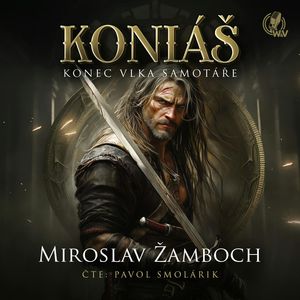 Konec vlka samotáře, Miroslav Žamboch