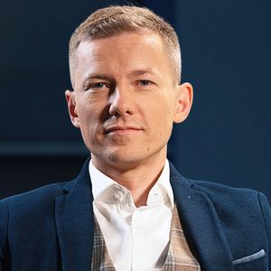 Krzysztof Wojczal - Ukryte działania Ameryki przeciw Rosji, Patrycjusz Wyżga