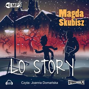 LO Story, Magda Skubisz