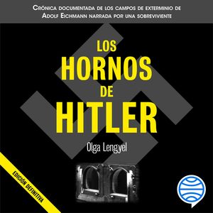 Los hornos de Hitler, Olga Lengyel