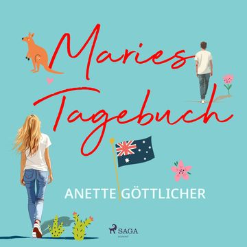 Maries Tagebuch: Alle Paul-Romane in einem Band: Wer ist eigentlich Paul? / Sind sie nicht alle ein audiobook, Anette Göttlicher