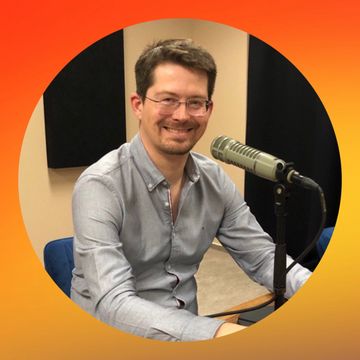 Martin Wokoun: Smart home technologie dělají práci za nás (Yatun) audiobook, BECAMP MEDIA