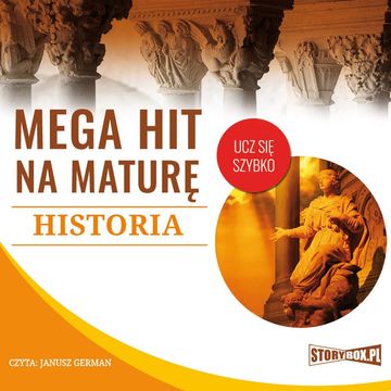 Mega hit na maturę. Historia audiobook, Krzysztof Pogorzelski