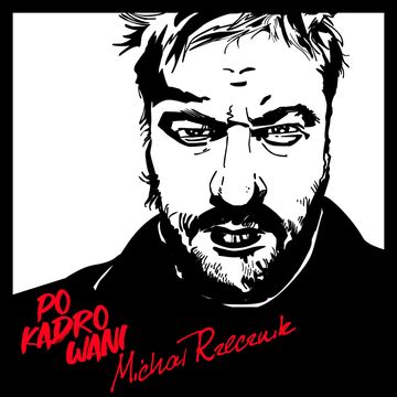 Pokadrowani. Nie tylko o komiksie. Odcinek 5. Michał Rzecznik audiobook, Mateusz Szlachtycz