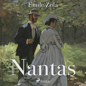Nantas, Emile Zola