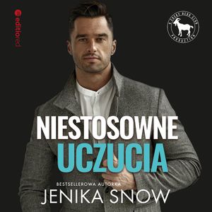 Niestosowne uczucia, Jenika Snow