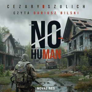 No Human, Cezary Szulich