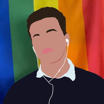 O TYM JAK SPĘDZAM SAMOTNIE WALENTYNKI audiobook, Dorian Ehlert