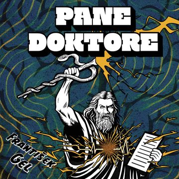 Pane doktore audiobook, František Gel