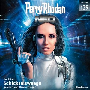 Schicksalswaage (Perry Rhodan Neo 139), Kai Hirdt