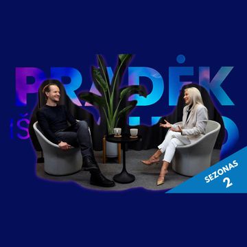 PIN su Dovile Urbanaite | Verslumas, savirealizacija, energijos valdymas, įpročiai, išradingumas audiobook, Aurimas Mikalauskas