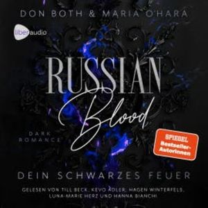 Russian Blood 2, Don Both