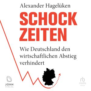 Schock-Zeiten, Alexander Hagelüken